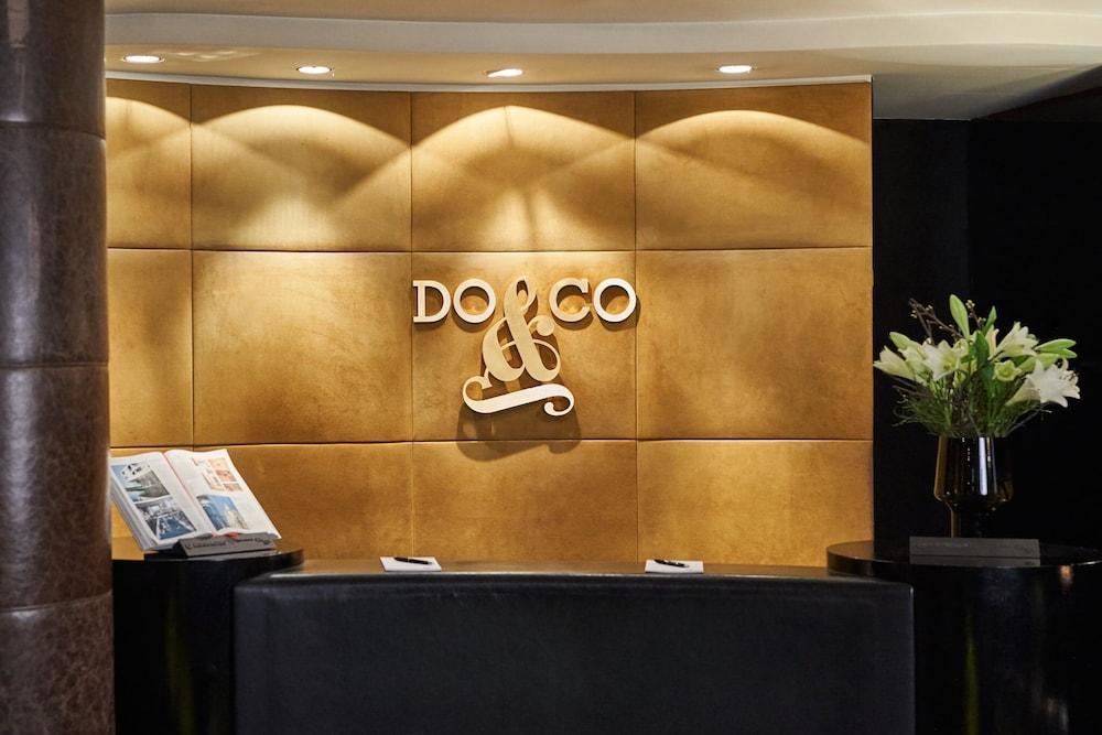 Hotel Do&co Wien