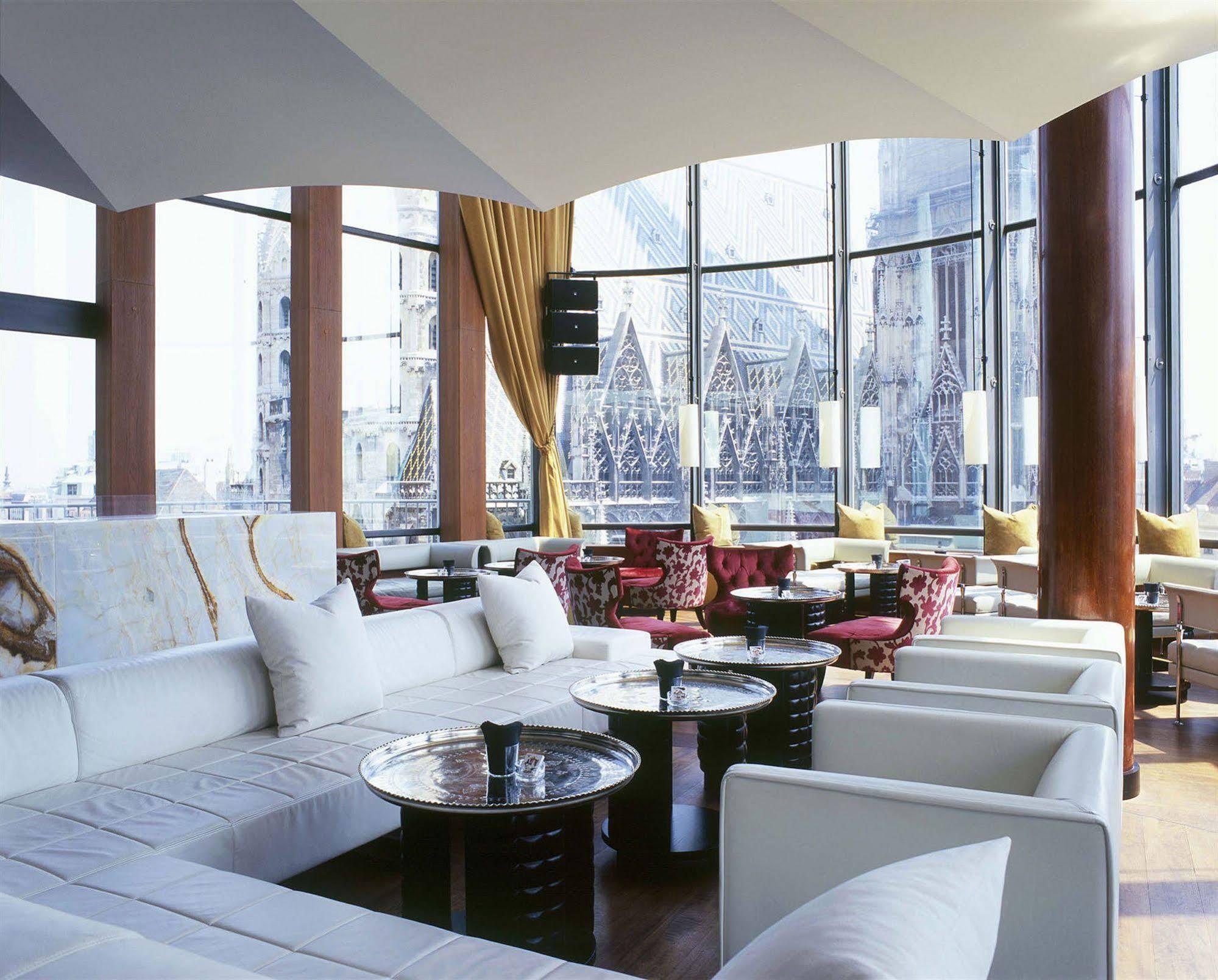 Do&co Hotel Wien