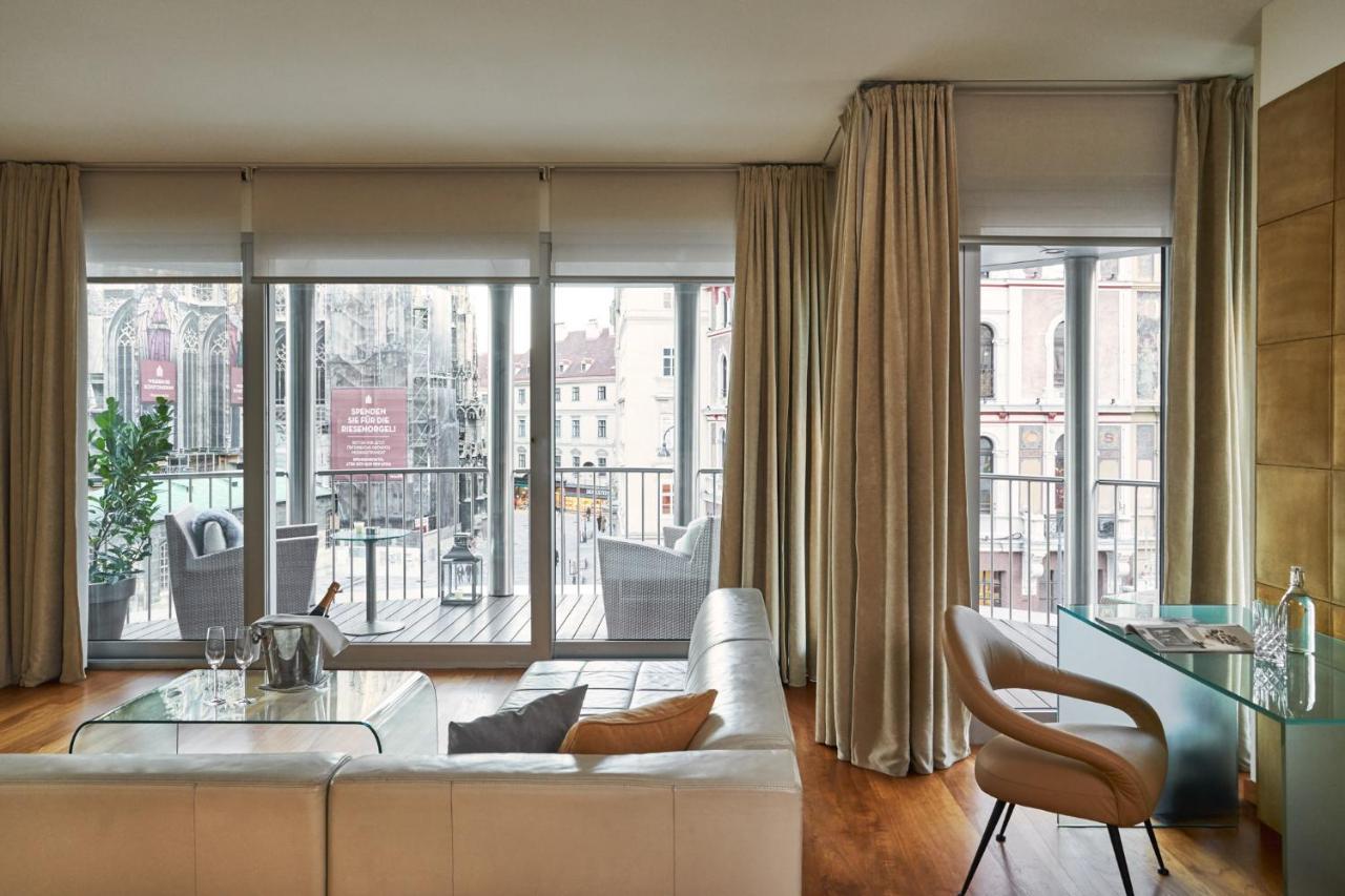 Hotel Do&co 5*