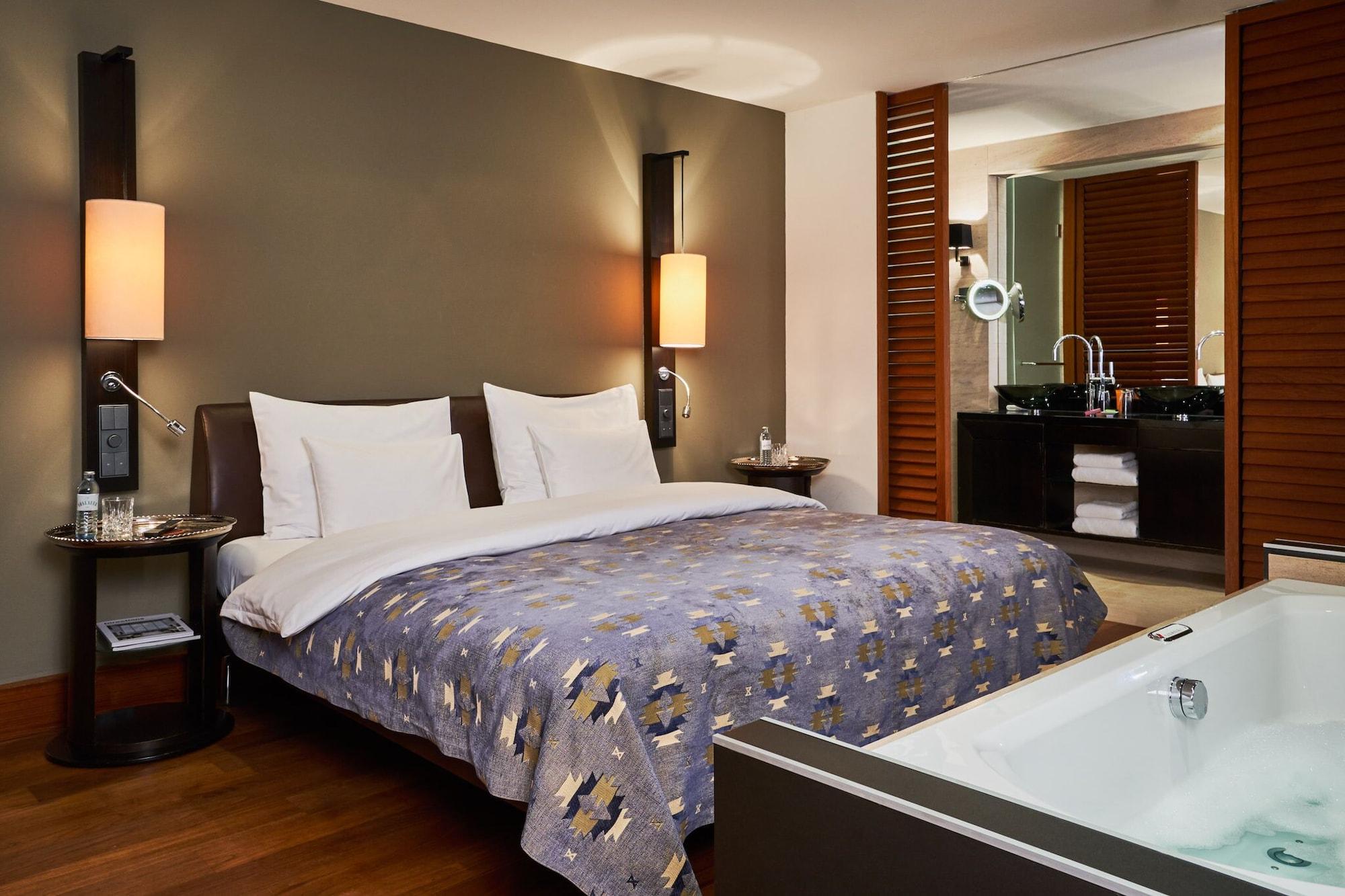 Do&co Hotel Wien