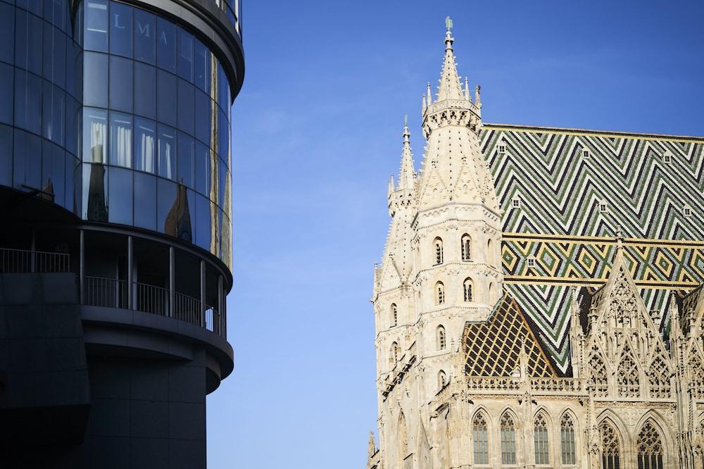 Hotel Do&co 5*