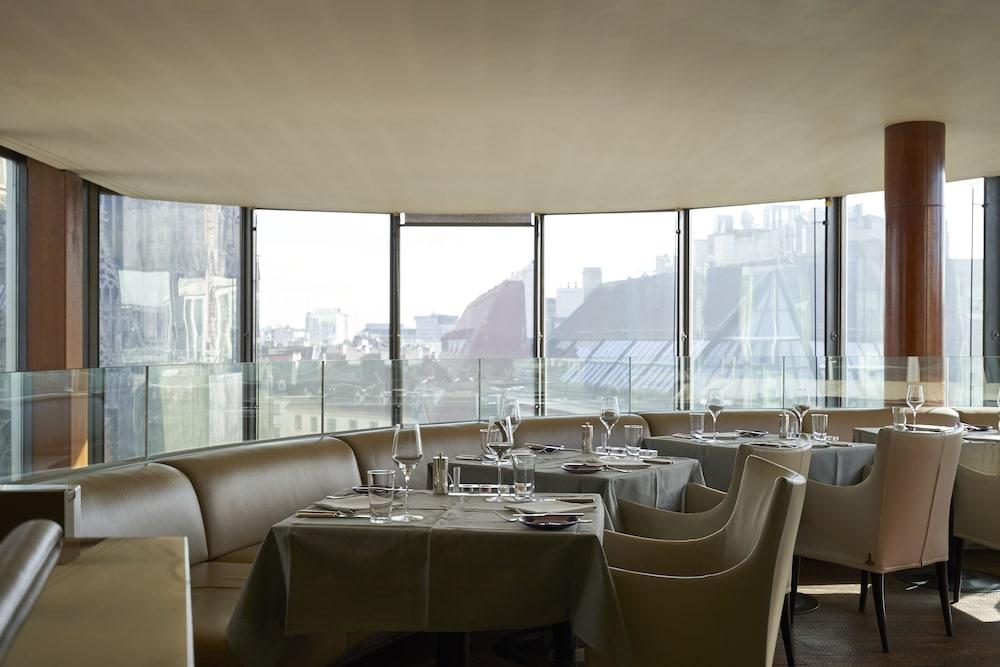 Do&co Hotel Wien