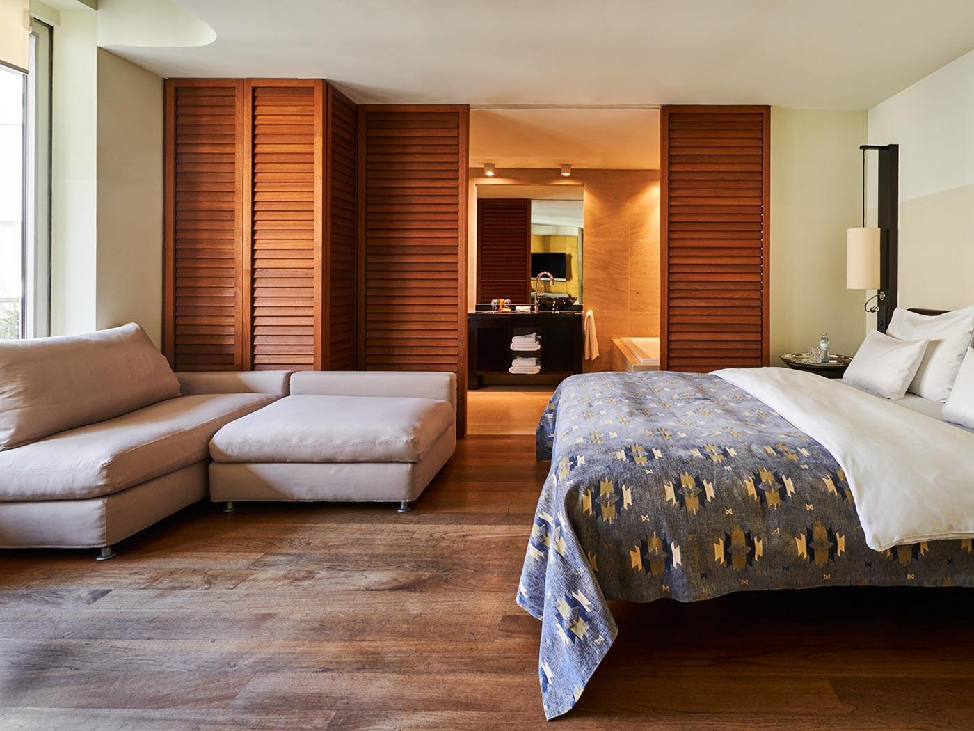 Hotel Do&co Wien