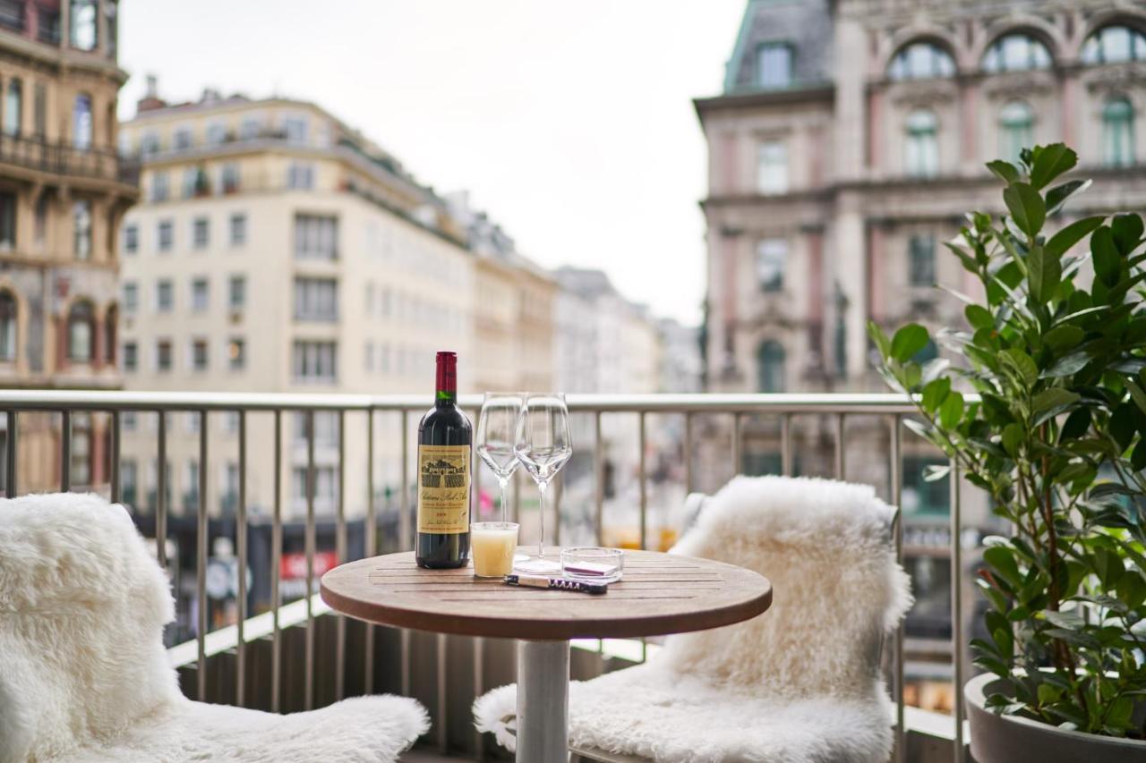 Do&co Hotel Wien