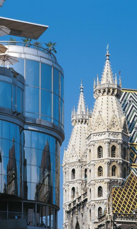 Do&co Hotel Wien