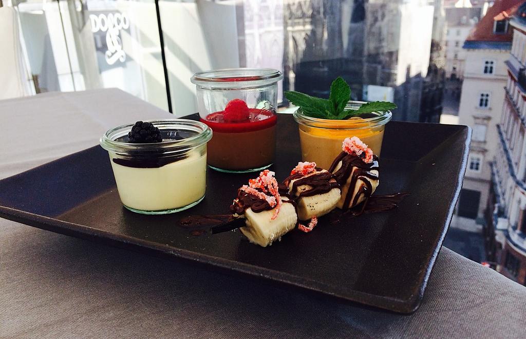 Do&co Hotel Wien