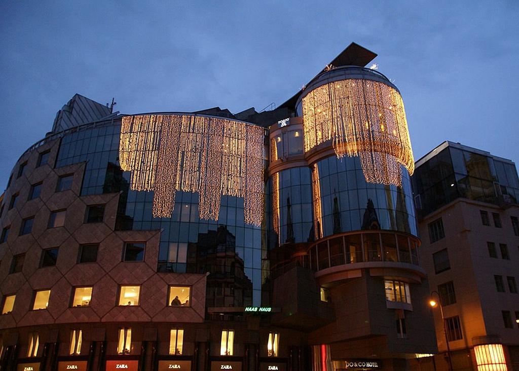 Hotel Do&co