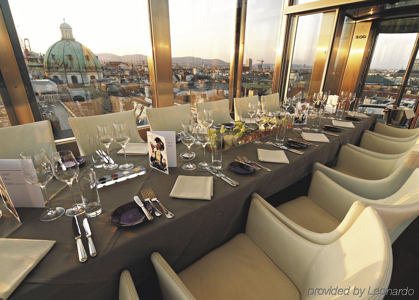 Do&co Hotel Wien