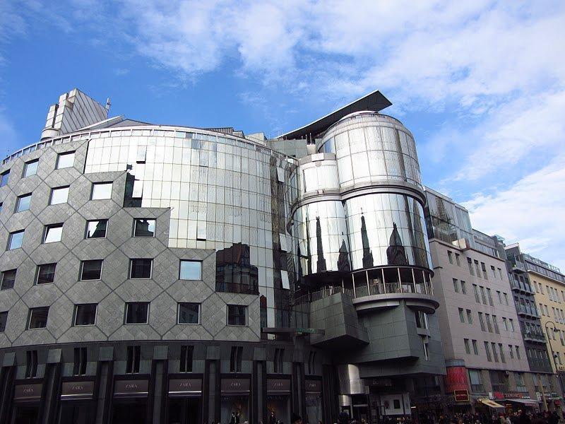 Hotel Do&co Wien
