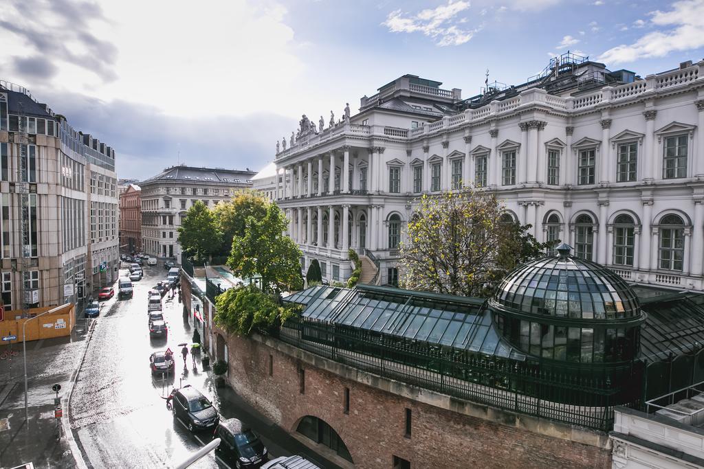 Hotel Do&co