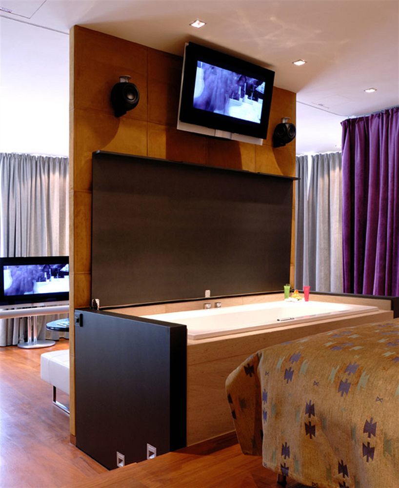 Hotel Do&co Wien