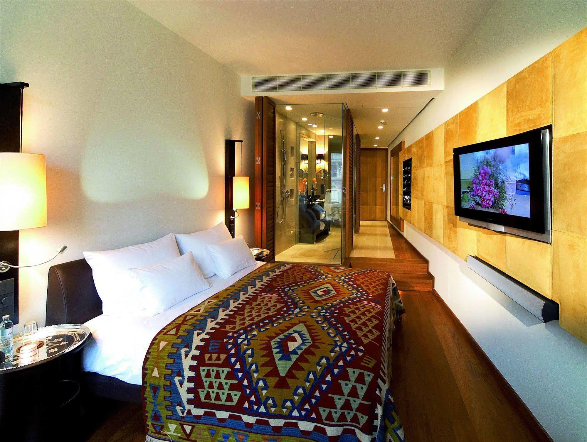 Hotel Do&co Wien