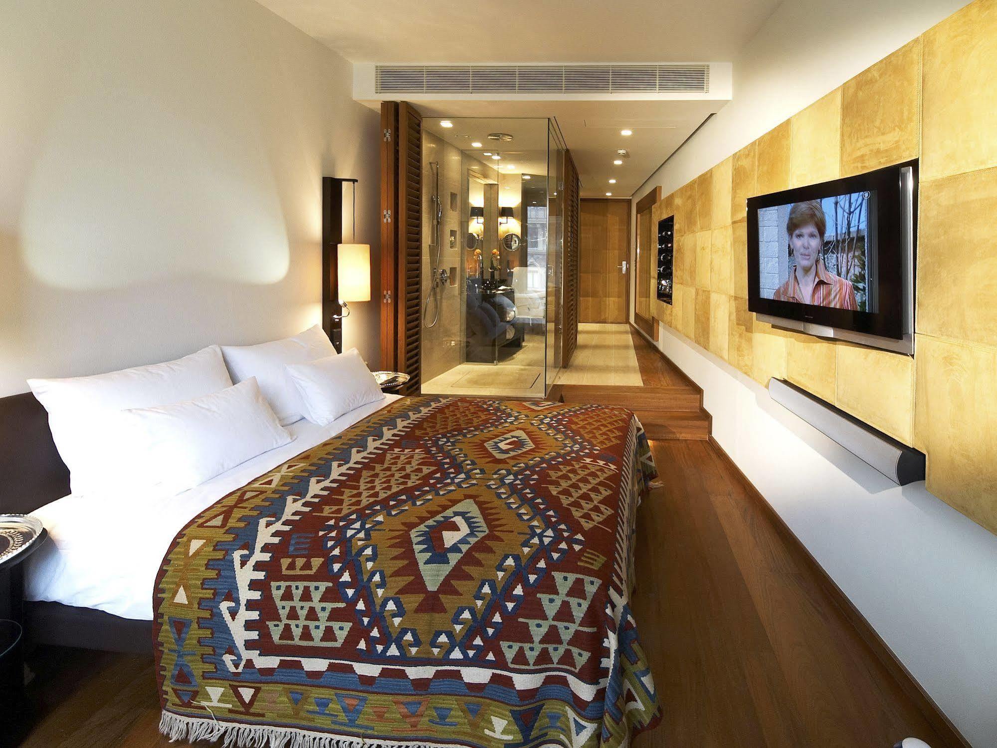 Hotel Do&co Wien